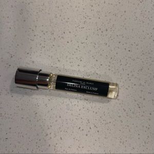 DELINA EXCLUSIF PARFUMS de MARLY PARIS